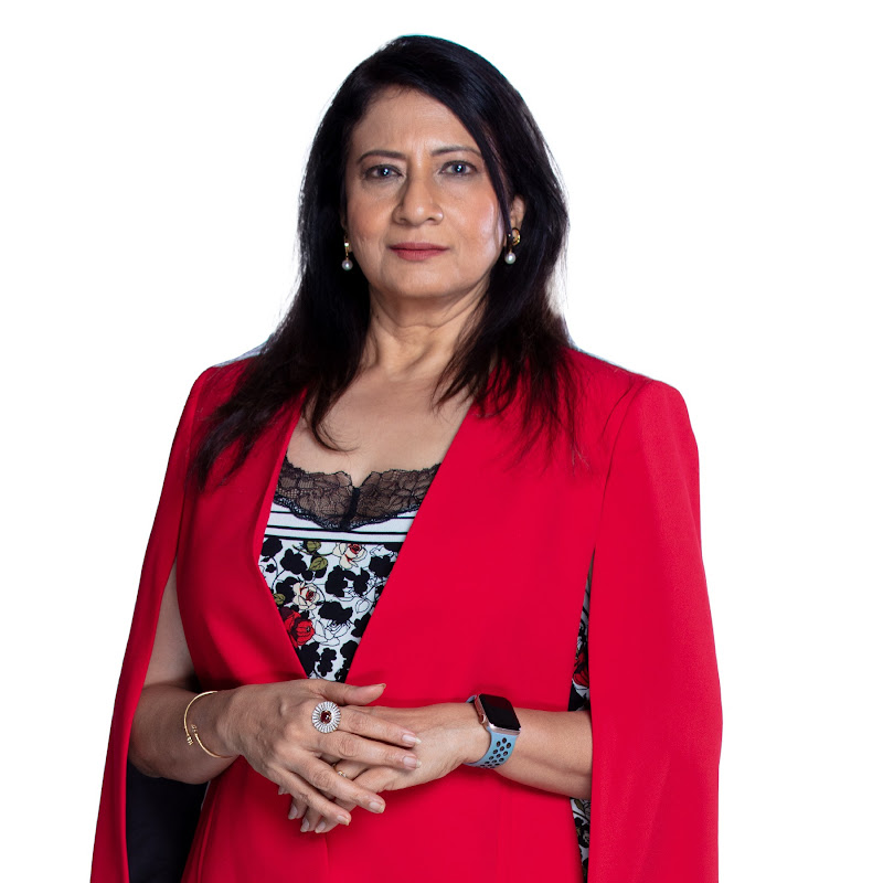 Geeta Modi