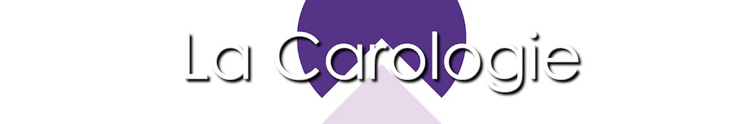 La Carologie Аватар канала YouTube