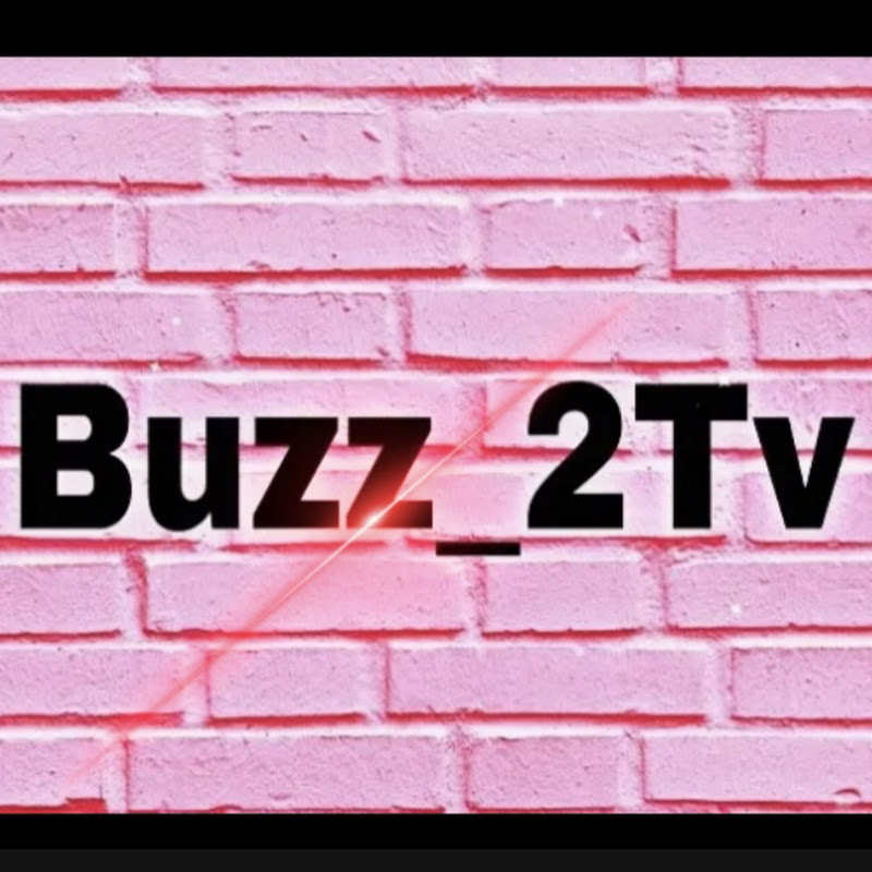 Buzz 2 Tv Senegal 