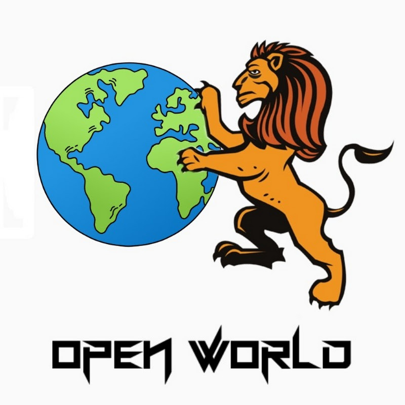 Open World Knowledge