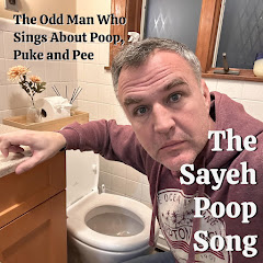 The Odd Man Who Sings About Poop, Puke and Pee - Topic