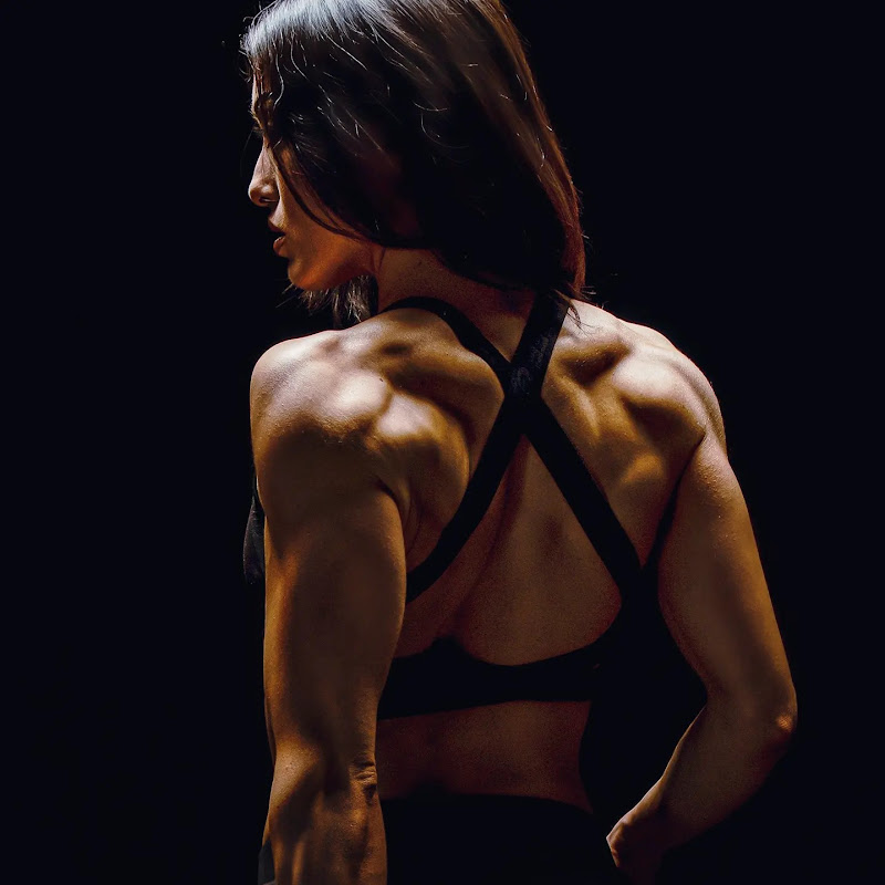 Victoria Coman