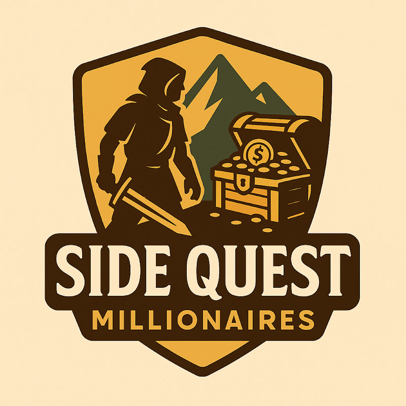 Side Quest Millionaires