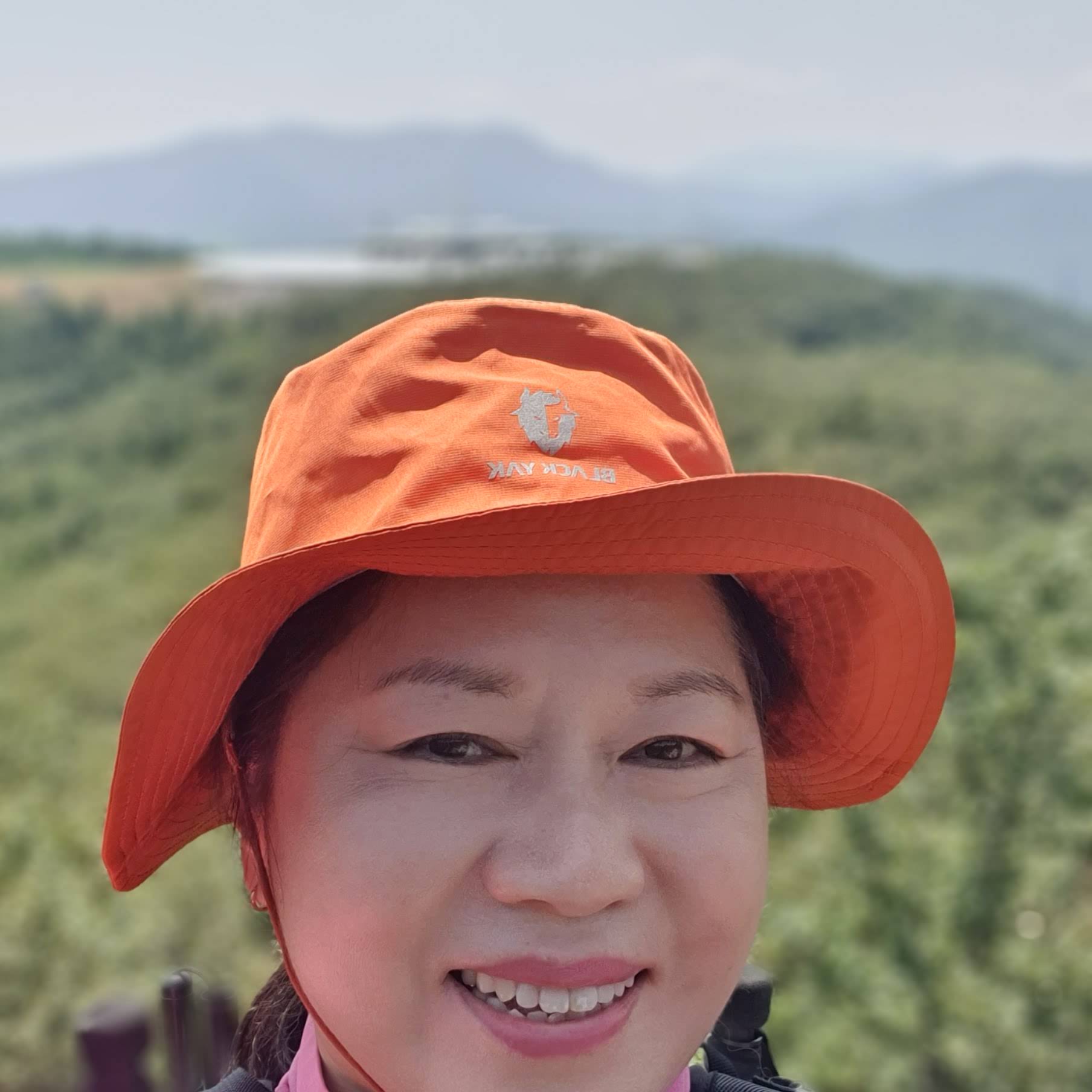 Post from 꼬북등산tv