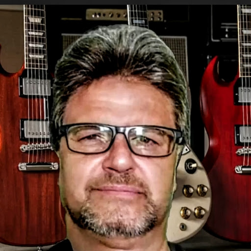 Plínio Vieira Guitar Covers