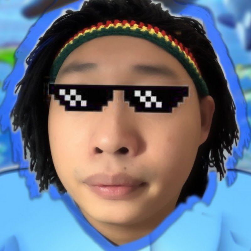 Anh Tóc Xoăn Reaction