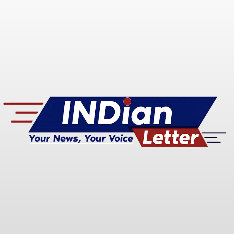 Indian Letter 