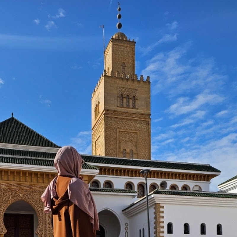 Yaqin Azzahrae Channel