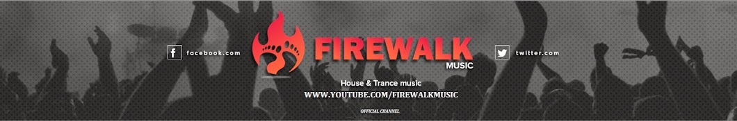 FireWalk Аватар канала YouTube