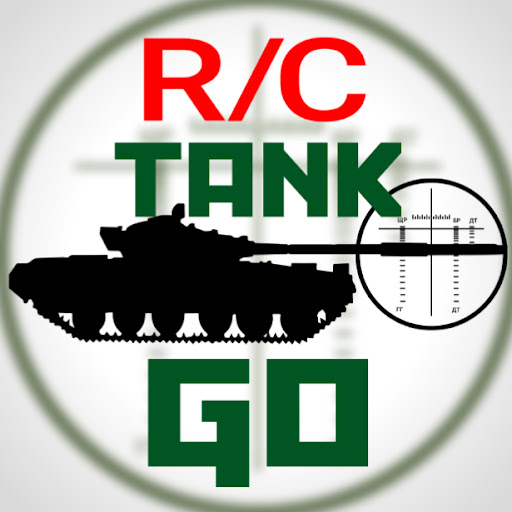 RC TankGO