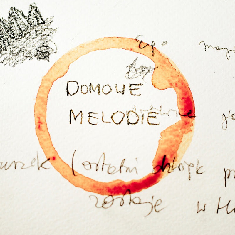 Domowe Melodie