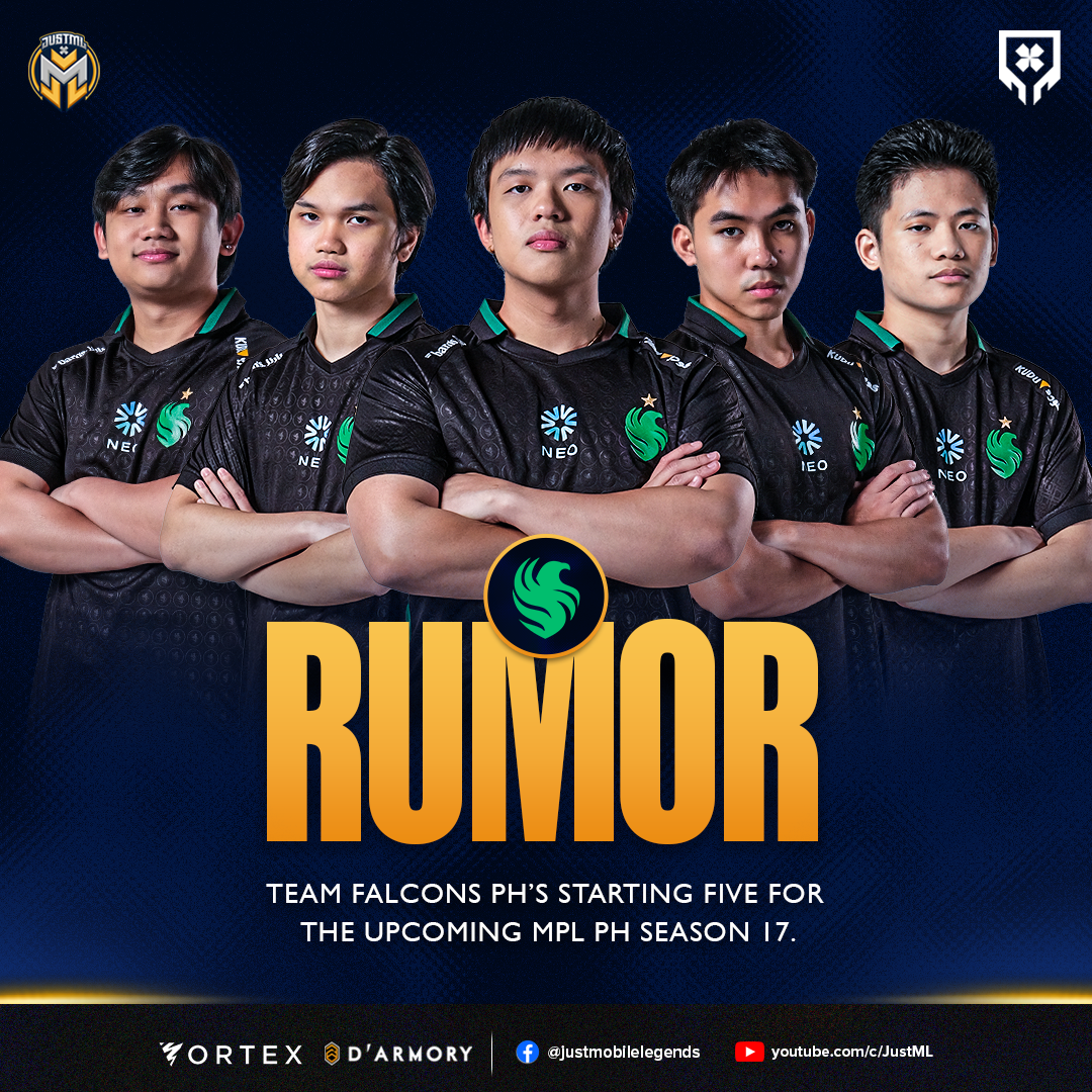 Post from Just ML