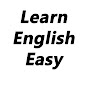 Learn English Easy logo