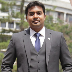 Stephen Jayakumar photo