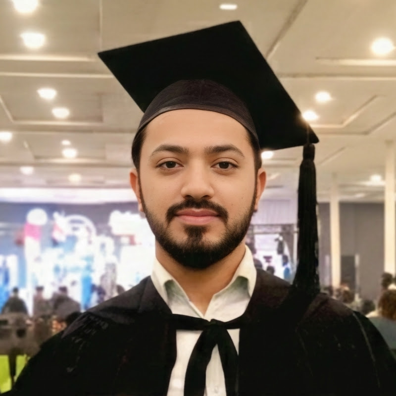 Hassan Nazami Official