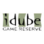 Idube Game Reserve, South Africa logo
