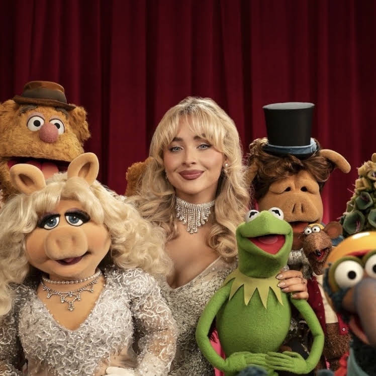 Post from The Muppet Hub