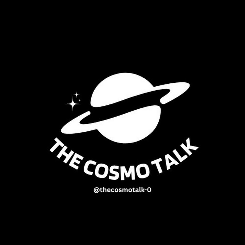 The Cosmo Talk