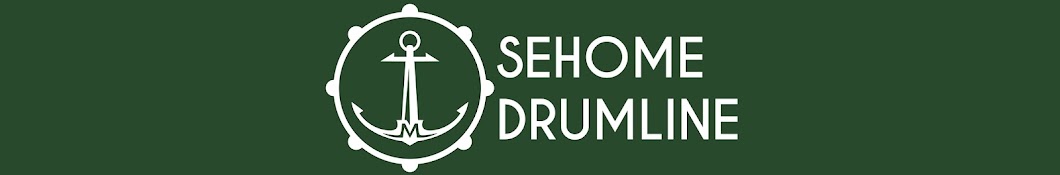 Sehome Drumline ইউটিউব চ্যানেল অ্যাভাটার