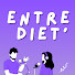 YjqjhEQycQc-channel-avatar-ENTRE DIET' 💜