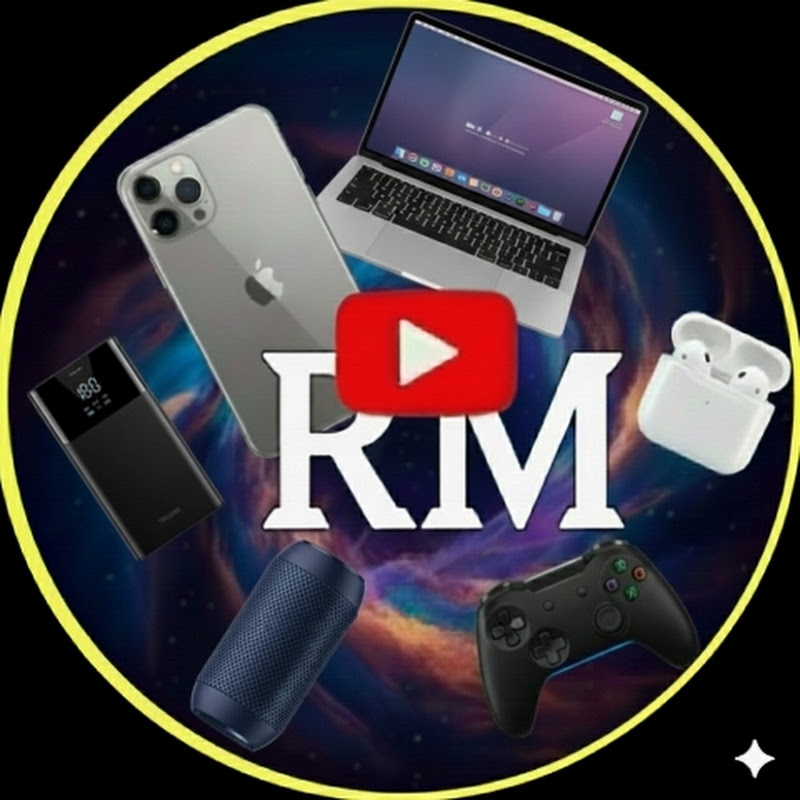 ROHIT MAGIC WALA  channel logo
