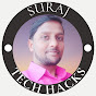 Suraj Tech Hacks logo