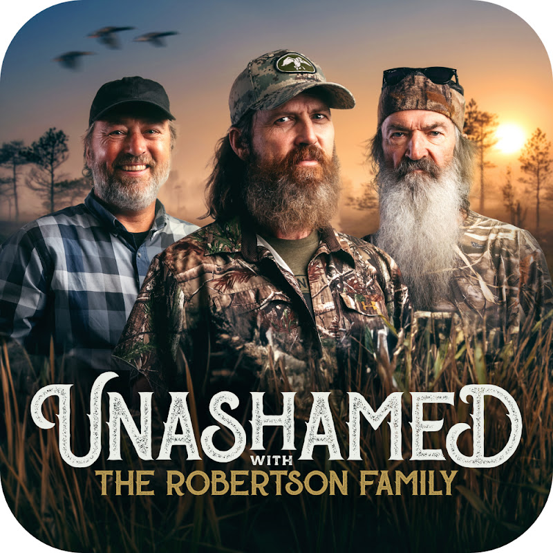 Unashamed Podcast Clips