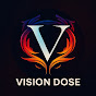 Vision dose logo
