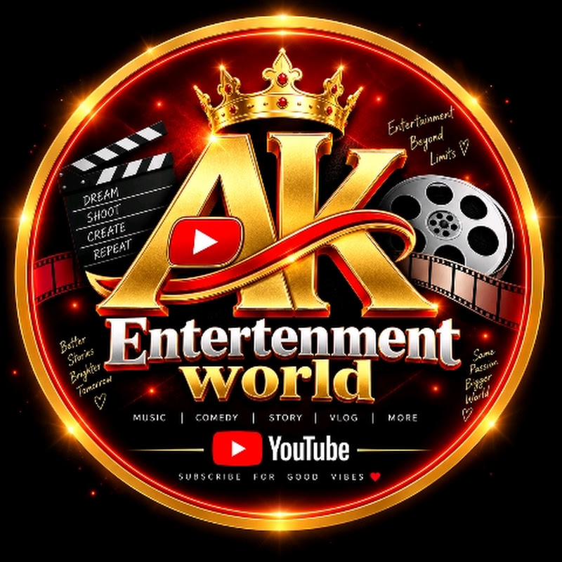 Ak Entertenment World 