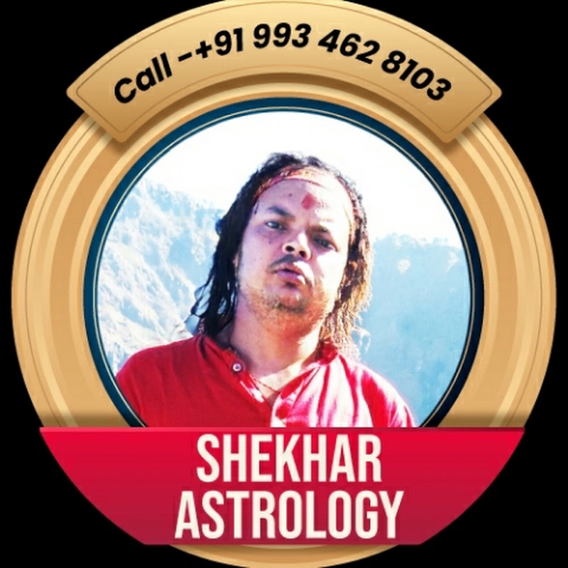 SHEKHAR ASTROLOGY