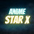 Anime StarX