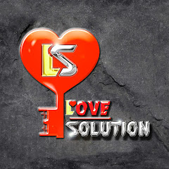 Love Solution avatar