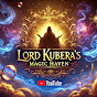 Lord Kubera's Magic Haven logo