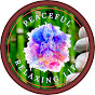 Peaceful Relaxing Life logo
