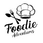 Foodie Adventures Avatar