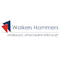 Walkers Hammers logo