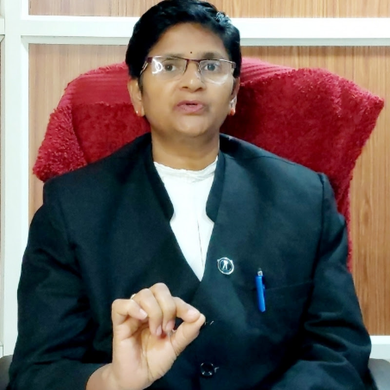 Saroja Changolli's Hub