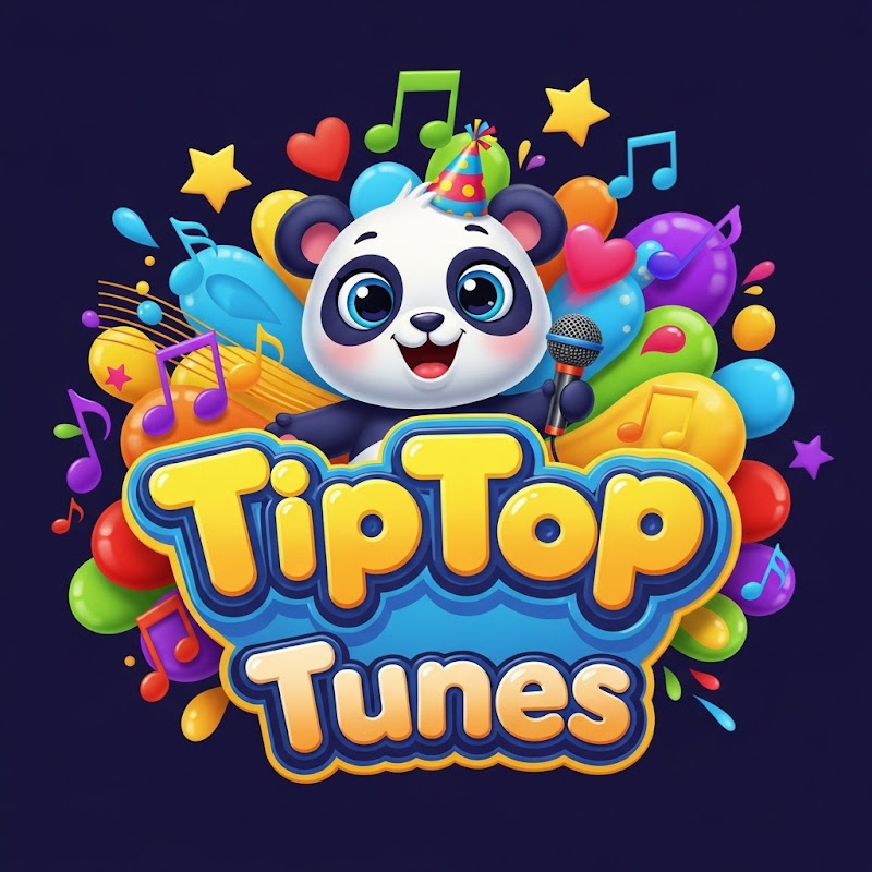 TipTop Tunes