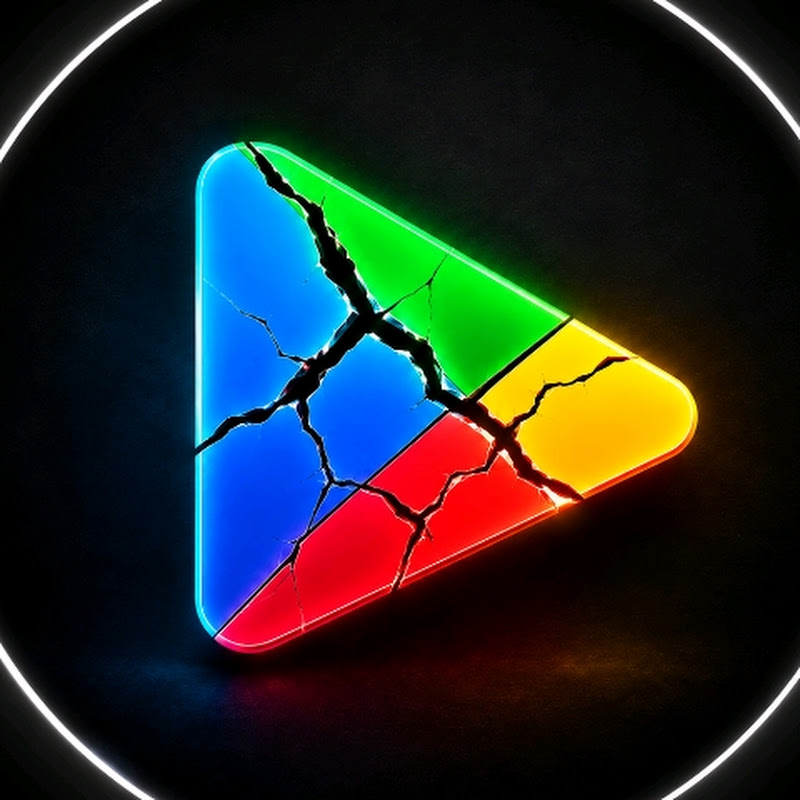 Broken Code