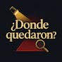 ¿Dónde quedaron? logo