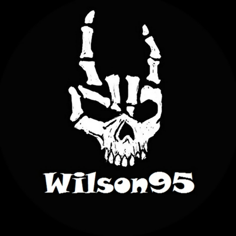 Wilson 95