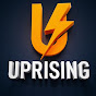 Uprising  logo