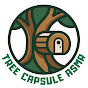 Tree Capsule ASMR
