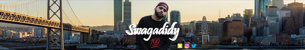 Swagadidy यूट्यूब चैनल अवतार