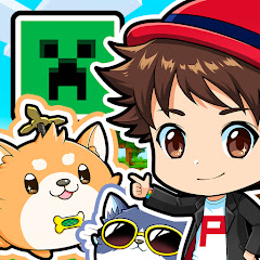 ぷんきち【マイクラ】アイコン画像