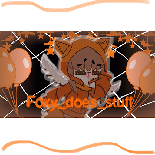 ✨-Foxy_does_stuff-✨