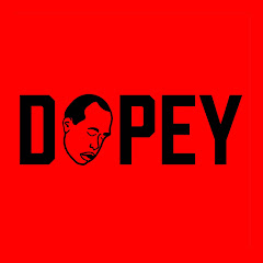 Dopey Podcast Avatar