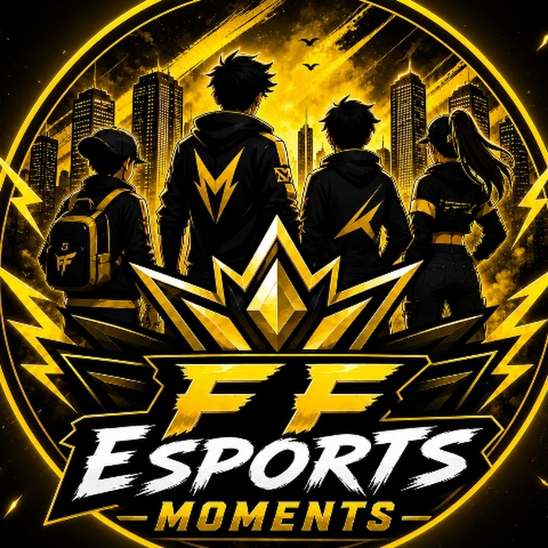 FF E-Sports Moments