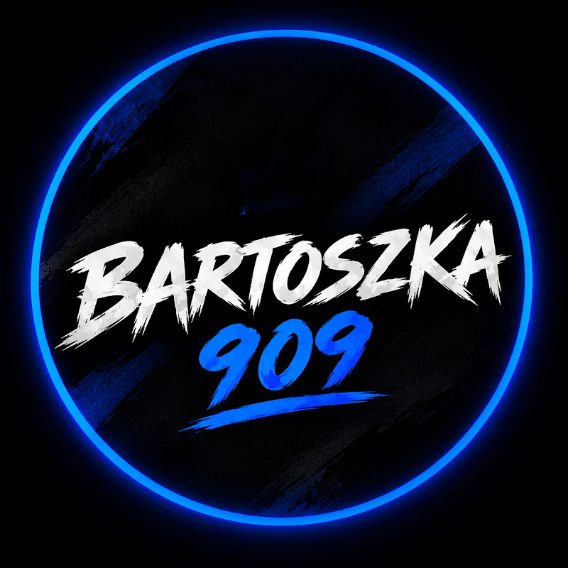 Bartoszka 909