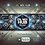 Zil Mix HuB logo